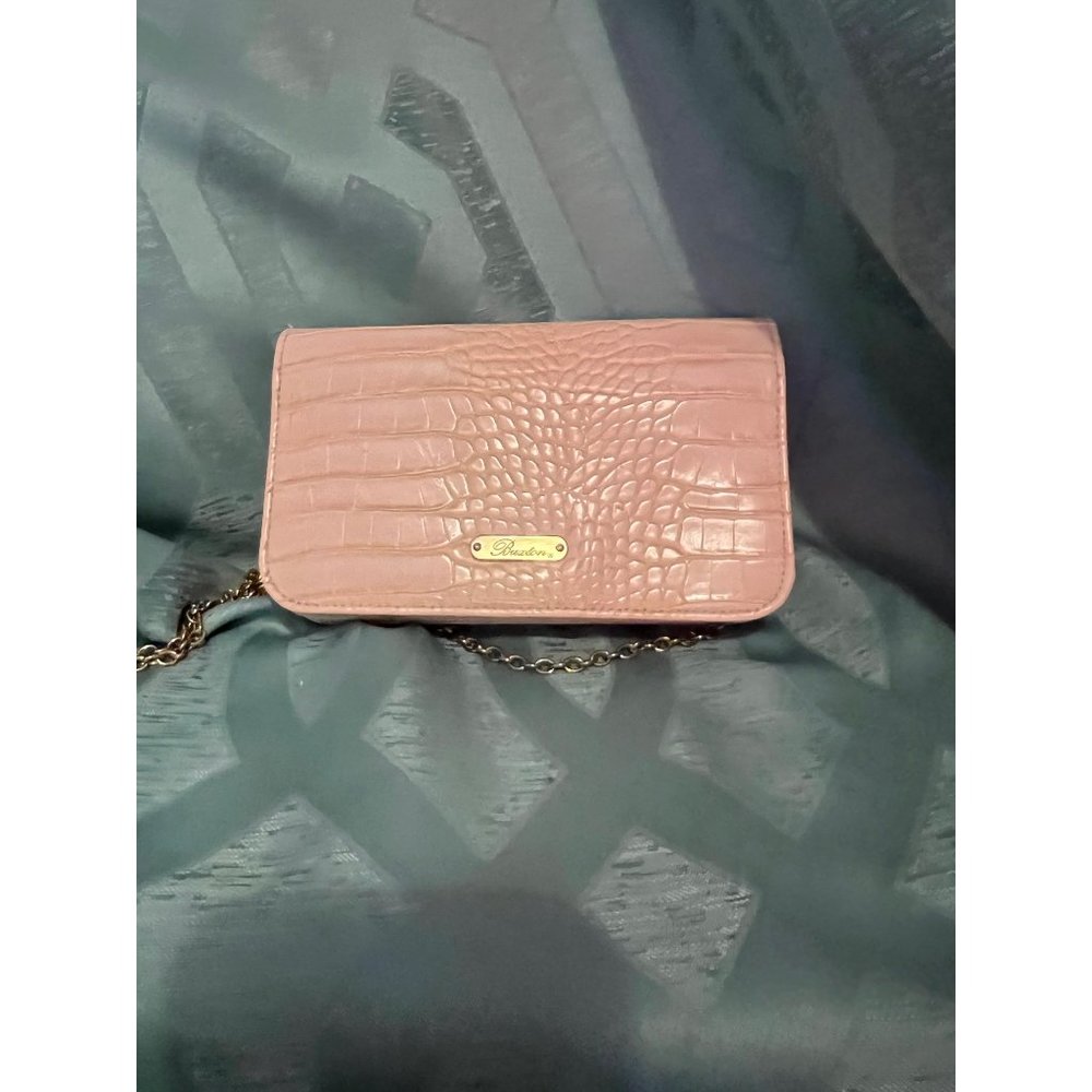 Buxton bag